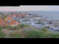 Webcam Gudhjem (Bornholm)