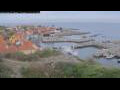 Webcam Gudhjem (Bornholm)