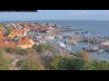 Webcam Gudhjem (Bornholm)