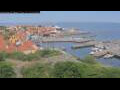 Webcam Gudhjem (Bornholm)