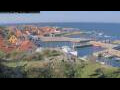 Webcam Gudhjem (Bornholm)