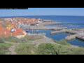 Webcam Gudhjem (Bornholm)