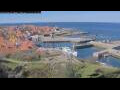 Webcam Gudhjem (Bornholm)