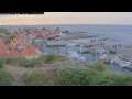 Webcam Gudhjem (Bornholm)
