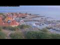 Webcam Gudhjem (Bornholm)