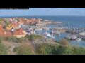Webcam Gudhjem (Bornholm)
