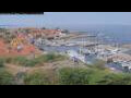 Webcam Gudhjem (Bornholm)