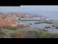 Webcam Gudhjem (Bornholm)