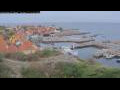 Webcam Gudhjem (Bornholm)