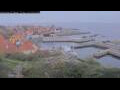 Webcam Gudhjem (Bornholm)