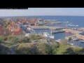 Webcam Gudhjem (Bornholm)