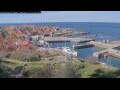 Webcam Gudhjem (Bornholm)