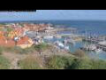 Webcam Gudhjem (Bornholm)