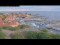 Webcam Gudhjem (Bornholm)