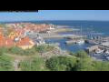 Webcam Gudhjem (Bornholm)