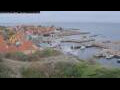 Webcam Gudhjem (Bornholm)