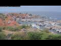 Webcam Gudhjem (Bornholm)