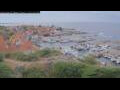 Webcam Gudhjem (Bornholm)