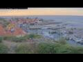 Webcam Gudhjem (Bornholm)