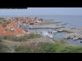 Webcam Gudhjem (Bornholm)
