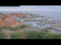 Webcam Gudhjem (Bornholm)