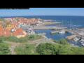 Webcam Gudhjem (Bornholm)