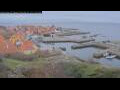 Webcam Gudhjem (Bornholm)