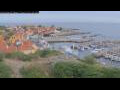 Webcam Gudhjem (Bornholm)