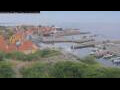 Webcam Gudhjem (Bornholm)