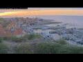 Webcam Gudhjem (Bornholm)
