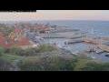 Webcam Gudhjem (Bornholm)