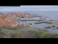 Webcam Gudhjem (Bornholm)