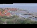 Webcam Gudhjem (Bornholm)
