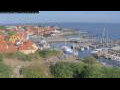 Webcam Gudhjem (Bornholm)