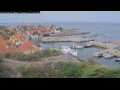 Webcam Gudhjem (Bornholm)
