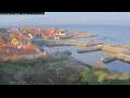 Webcam Gudhjem (Bornholm)