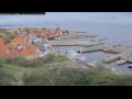 Webcam Gudhjem (Bornholm)