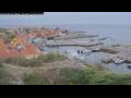 Webcam Gudhjem (Bornholm)