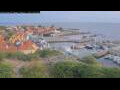 Webcam Gudhjem (Bornholm)