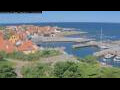 Webcam Gudhjem (Bornholm)