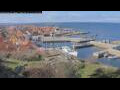 Webcam Gudhjem (Bornholm)