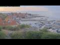 Webcam Gudhjem (Bornholm)