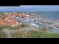 Webcam Gudhjem (Bornholm)