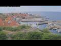 Webcam Gudhjem (Bornholm)