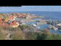Webcam Gudhjem (Bornholm)
