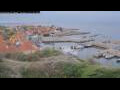 Webcam Gudhjem (Bornholm)
