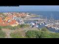 Webcam Gudhjem (Bornholm)