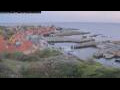 Webcam Gudhjem (Bornholm)