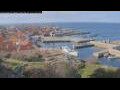 Webcam Gudhjem (Bornholm)