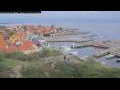 Webcam Gudhjem (Bornholm)
